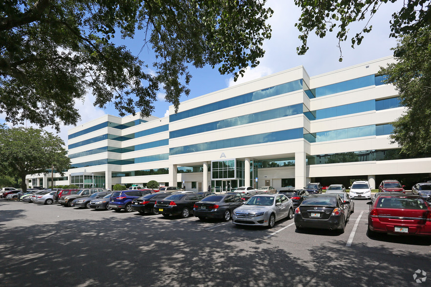 Primary Photo Of 2601 Blairstone Rd, Tallahassee Office For Lease