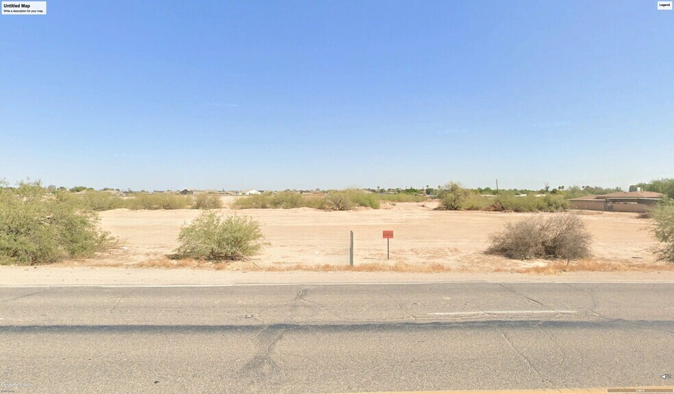 More Photos Of N Litchfield Rd, Glendale Land For Sale