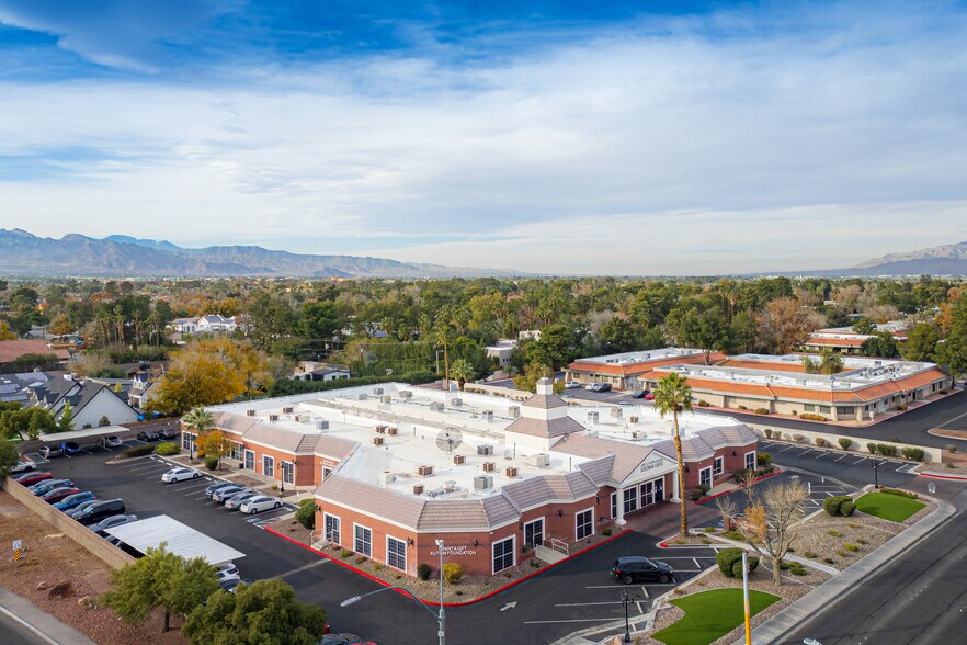 More Photos Of 630 S Rancho Dr, Las Vegas Medical For Lease