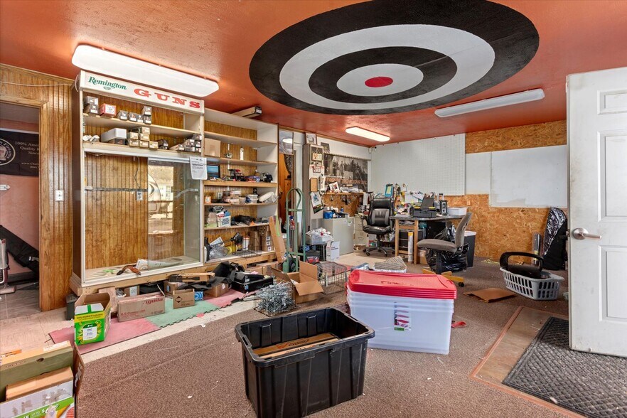 More Photos Of 5602 E US Highway 50, Salida General Retail For Sale