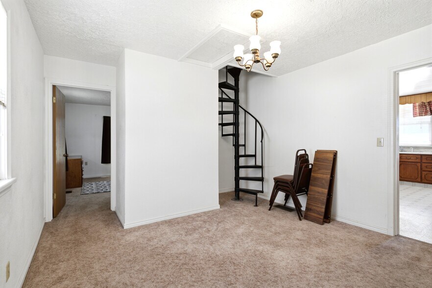 More Photos Of , Roy Industrial For Sale