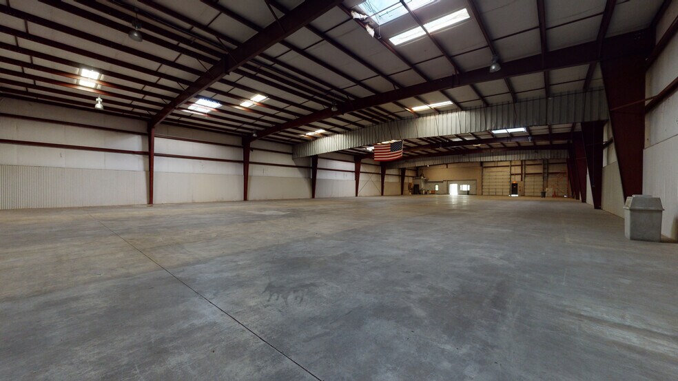 More Photos Of 2428 Nc-11 Hwy N, Kinston Warehouse For Sale