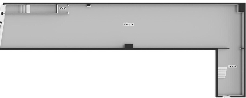 More Photos Of 65-17 Myrtle Ave, Ridgewood Storefront Retail Office For Sale