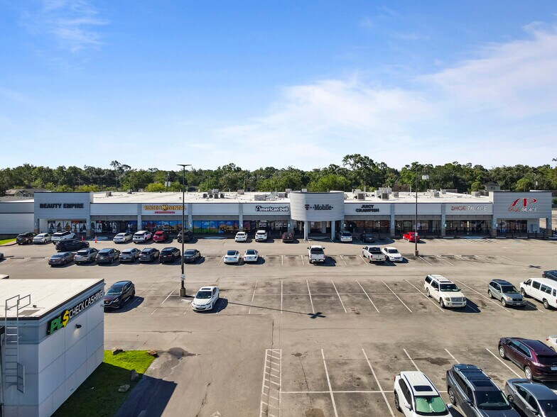 More Photos Of 6120 Scott St, Houston Unknown For Lease