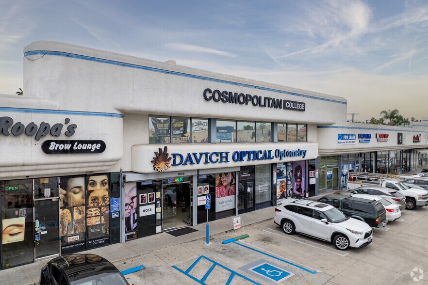 More Photos Of 187-233 S Vermont Ave, Los Angeles Unknown For Lease