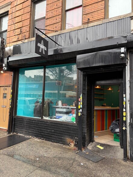 More Photos Of 1197 Flatbush Ave, Brooklyn Storefront Retail Residential For Sale