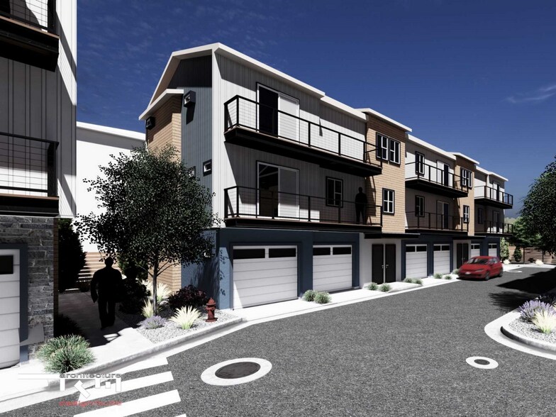 More Photos Of 3981 N Reed St, Garden City Land For Sale