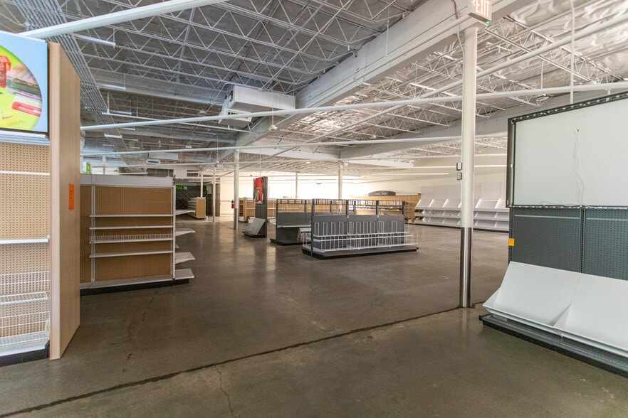 More Photos Of 1200 10th Ave S, Great Falls General Retail For Lease