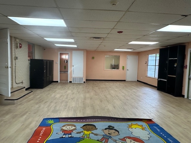 More Photos Of 4601 N Macarthur Blvd, Oklahoma City Daycare Center For Lease