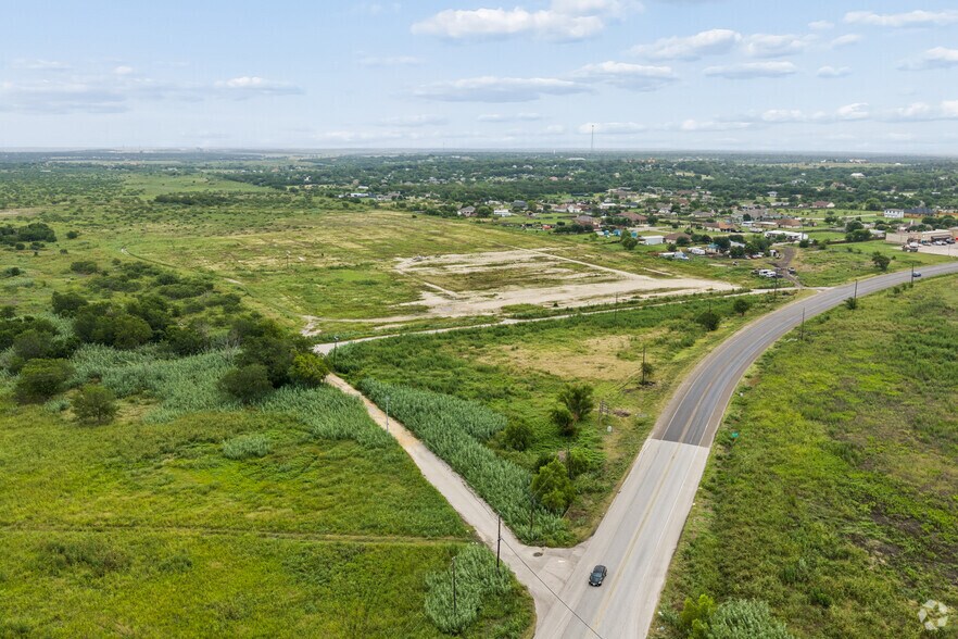 More Photos Of 16118 FM 812 Rd, Del Valle Land For Sale