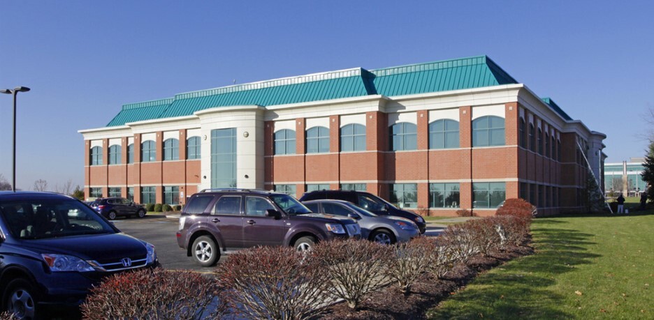 Primary Photo Of 1001 Corporate Dr, Canonsburg Office For Lease