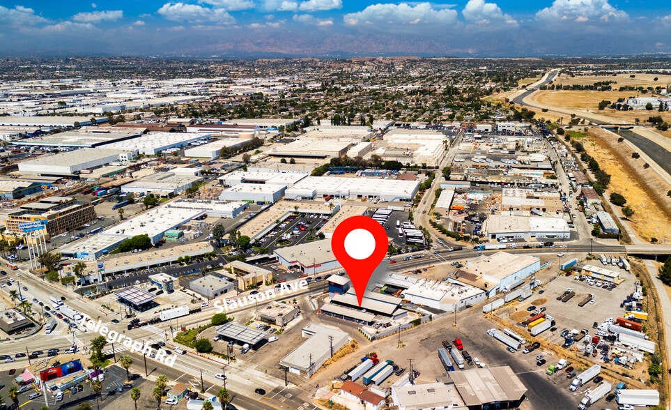 More Photos Of 8016 Slauson Ave, Montebello Carwash For Sale