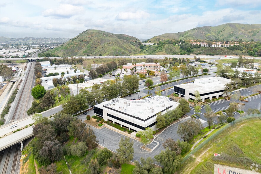More Photos Of 3201 Temple Ave, Pomona Office For Lease