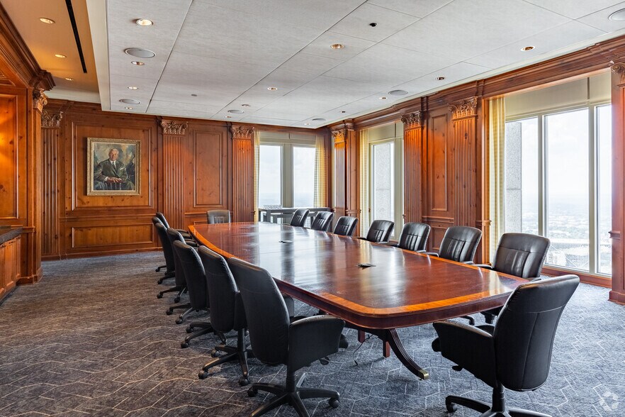 More Photos Of 191 Peachtree St NE, Atlanta Office For Lease