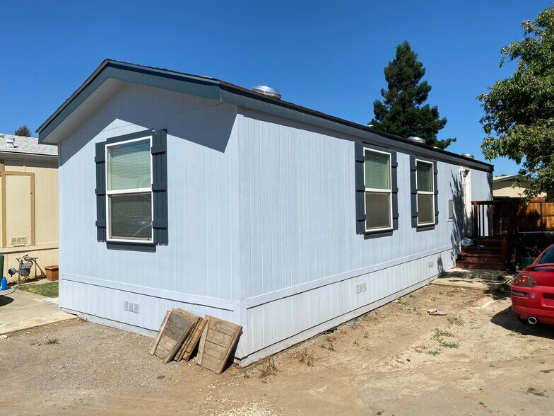 More Photos Of 2881 Pennington Rd, Live Oak Manufactured Housing Mobile Home Park For Sale