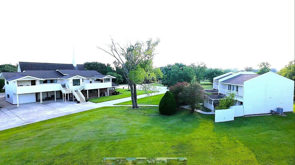 More Photos Of 4309 Young St, Pasadena Religious Facility For Sale