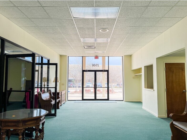 More Photos Of 2506 Shepherds Gln, Wichita Falls Daycare Center For Lease