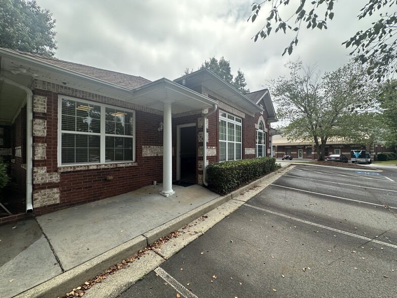 More Photos Of 4462 Bretton Ct NW, Acworth Light Manufacturing For Lease
