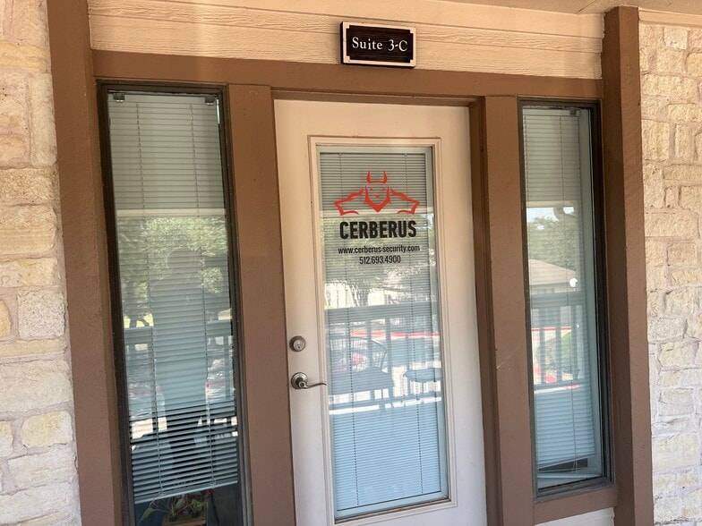 More Photos Of 12343 Hymeadow Dr, Austin Office Residential For Sale