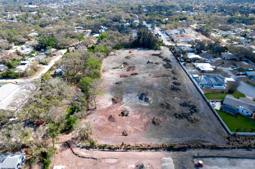 More Photos Of 4101-4103 S School Ave, Sarasota Land For Sale