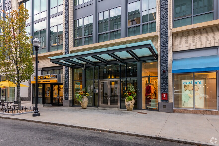 More Photos Of 450 Artisan Way, Somerville Office For Lease