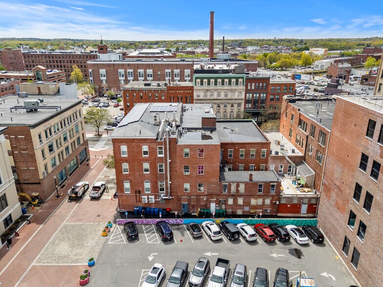 More Photos Of 265 Essex St, Lawrence Apartments For Sale