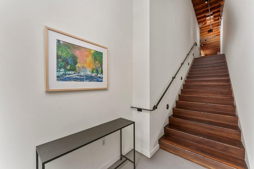 More Photos Of 1217-1221 18th St, Sacramento Storefront Retail Office For Lease