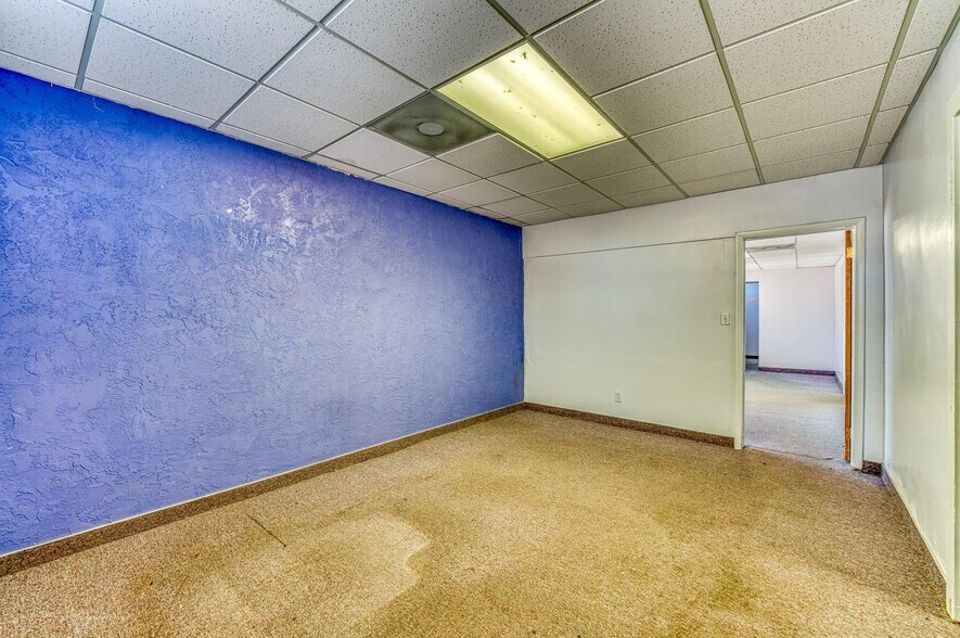 More Photos Of 100 W 4th St, Walsenburg Medical For Sale