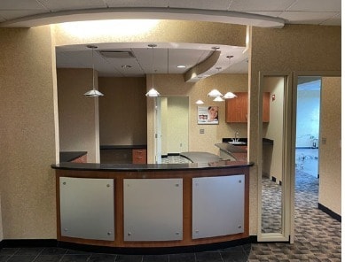 More Photos Of 7500 Iron Bar Ln, Gainesville Medical For Lease