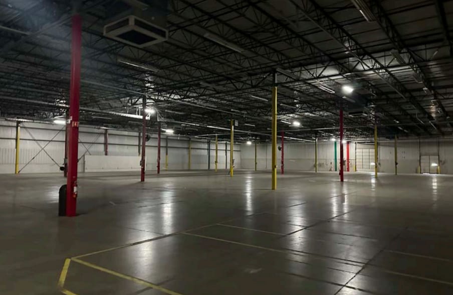 More Photos Of 2875 Needmore Rd, Dayton Warehouse For Sale