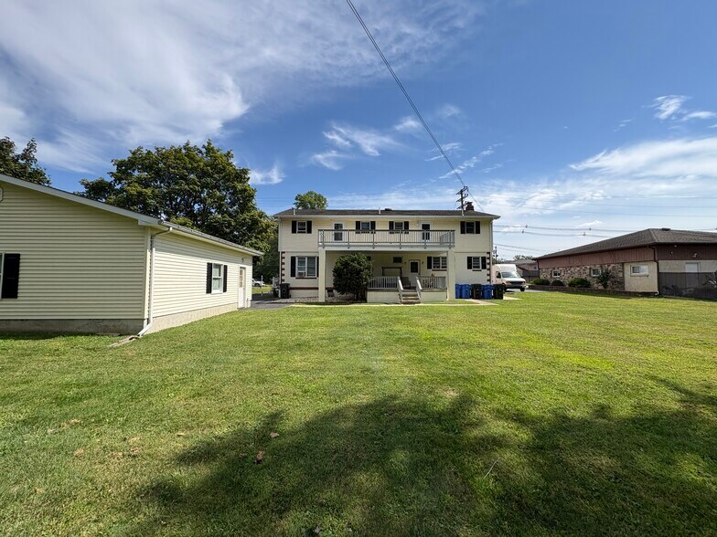 More Photos Of 50 Route 130, Bordentown Apartments For Sale