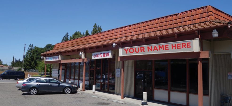 Primary Photo Of 7250-7260 Bark Ln, San Jose Freestanding For Lease