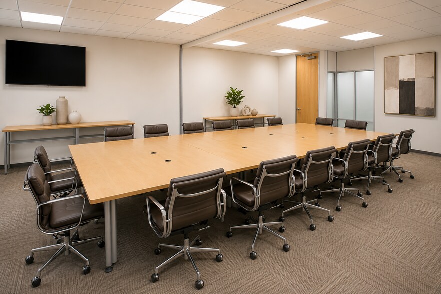 More Photos Of 65 Enterprise, Aliso Viejo Coworking Space