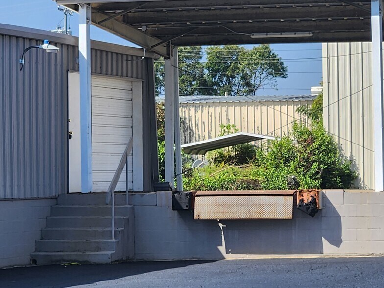 More Photos Of 3225 Highway 31 S, Decatur Industrial For Lease