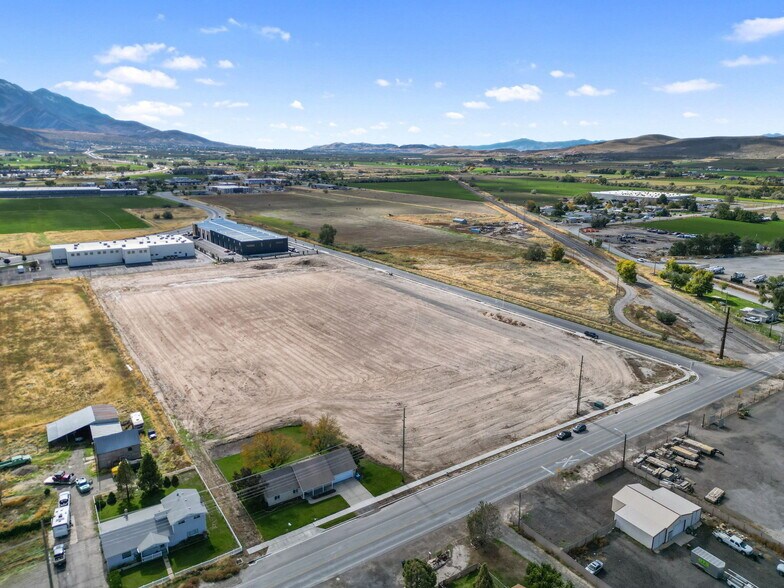 More Photos Of 1305 W Utah Ave, Payson Land For Sale