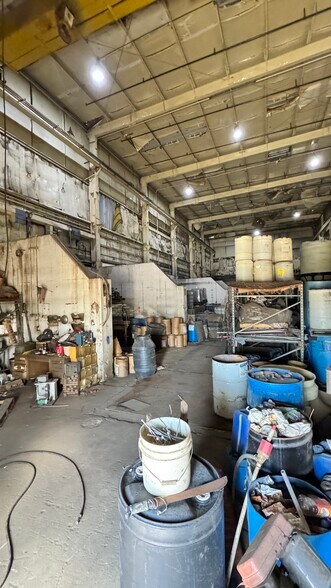 More Photos Of 14305 Cocoa Avenue, Reno Industrial For Sale