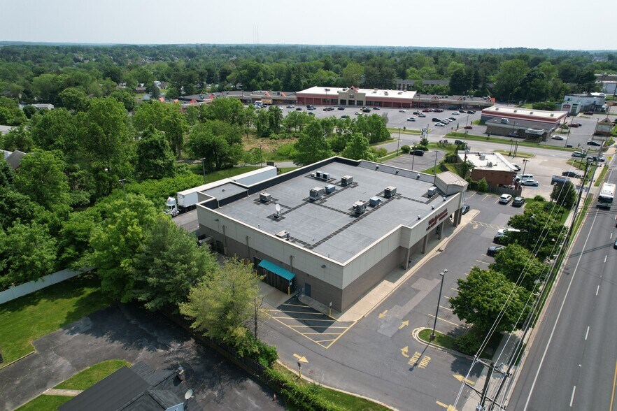 More Photos Of 9110 Liberty Rd, Randallstown Drugstore For Sale