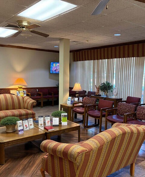 More Photos Of 102 Handley Park Ct, Goldsboro Medical For Sale