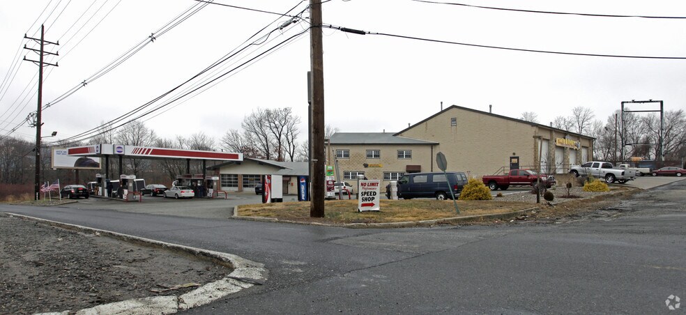 More Photos Of 395 Clark St, Keyport Warehouse For Sale