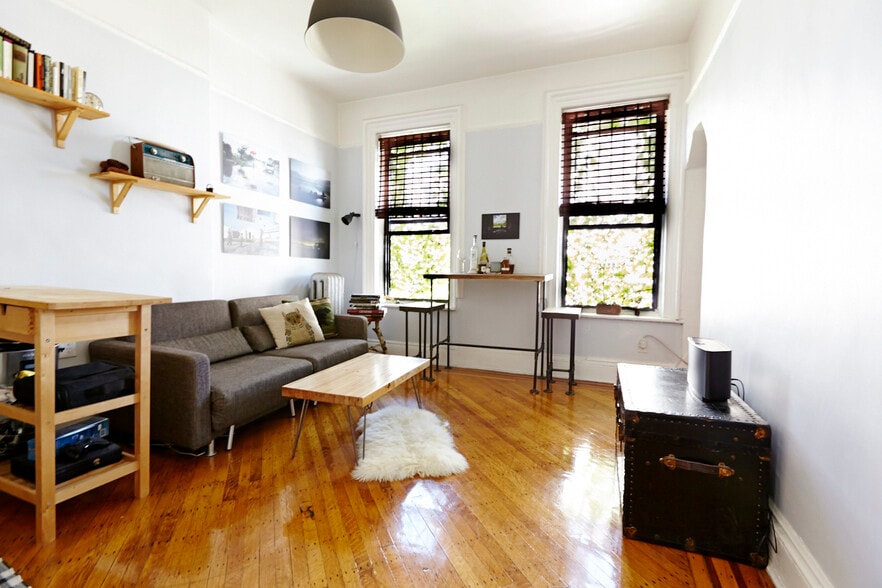 More Photos Of 89 Hanson Pl, Brooklyn Apartments For Sale