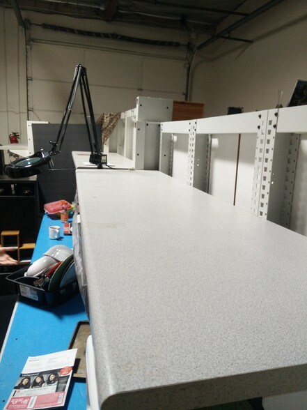More Photos Of 46560 Fremont Blvd, Fremont Warehouse For Sale