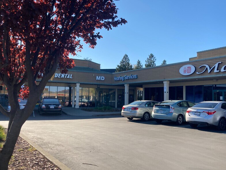 More Photos Of 460-480 Redwood St, Vallejo Unknown For Lease