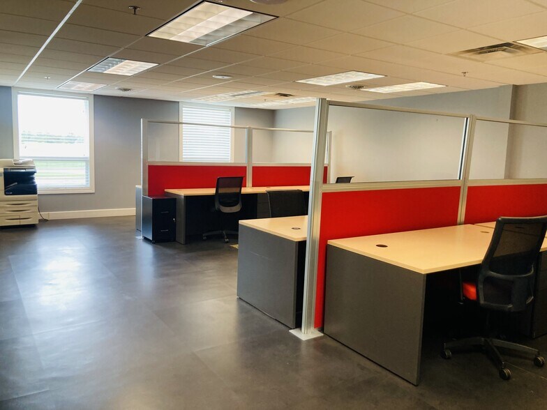 More Photos Of 26200 S Whiting Way, Monee Warehouse For Lease