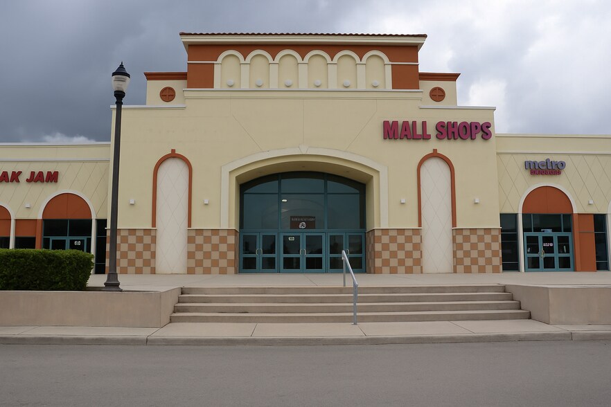 Primary Photo Of 1205 NE 163rd St, North Miami Beach General Retail For Lease