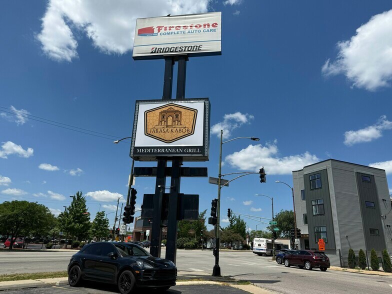 More Photos Of 5215 N Milwaukee Ave, Chicago General Retail For Sale