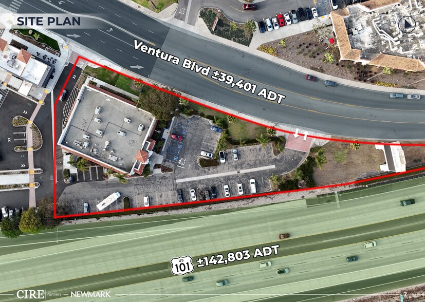 More Photos Of 1740 E Ventura Blvd, Oxnard Restaurant For Lease