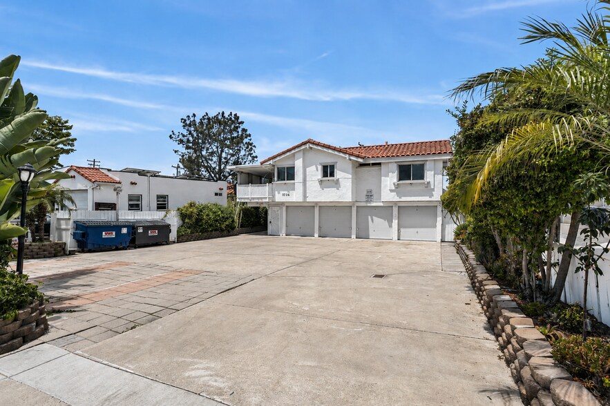 More Photos Of 3736 Mississippi St, San Diego Apartments For Sale