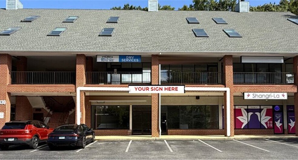 Primary Photo Of 430 Main Ave, Norwalk Freestanding For Lease