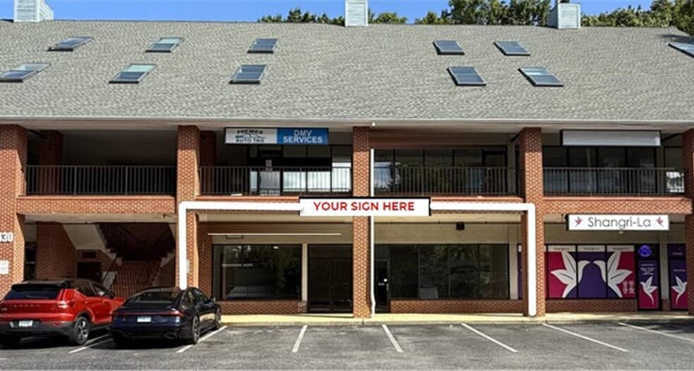 More Photos Of 430 Main Ave, Norwalk Freestanding For Lease