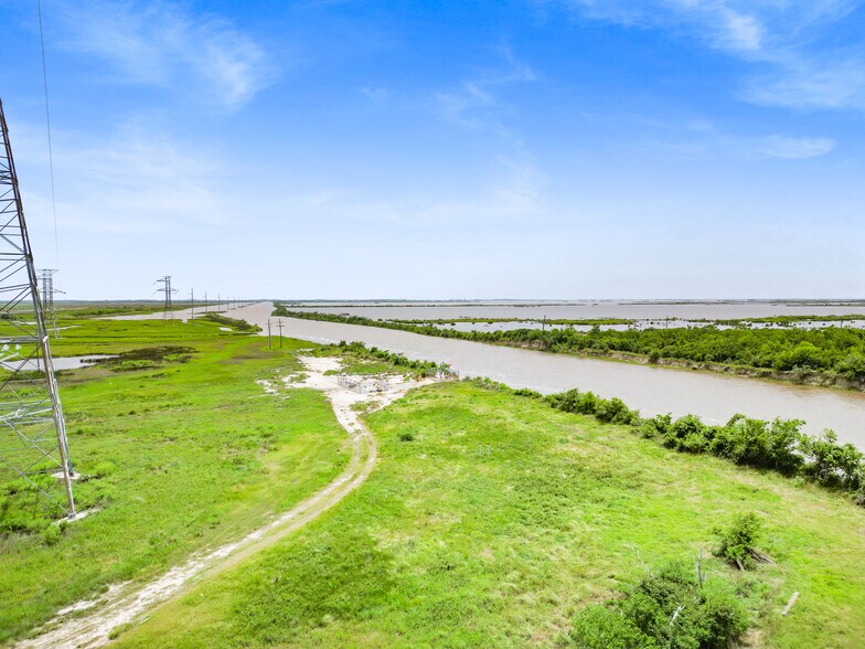 More Photos Of TBD SULPHUR, Sulphur Land For Sale
